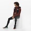 Lookbook Thunder Cross Sneakers L47560900