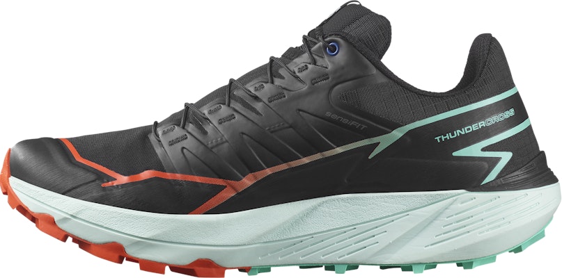 Thunder Cross Sneakers L47560900 Details for Thunder Cross Sneakers L47560900