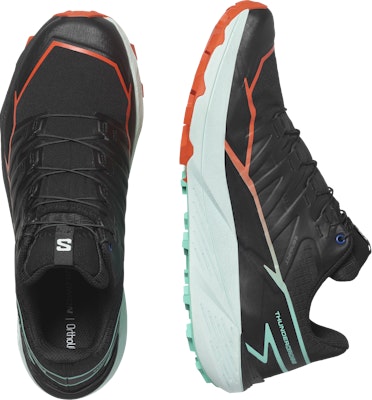 Thunder Cross Sneakers L47560900 Sizing Thunder Cross Sneakers L47560900