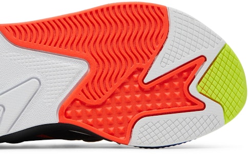 霹雳猫 x Puma RS-X 'T3CH - 沥青红炸裂' 374914-02 Purchase 霹雳猫 x Puma RS-X 'T3CH - 沥青红炸裂' 374914-02