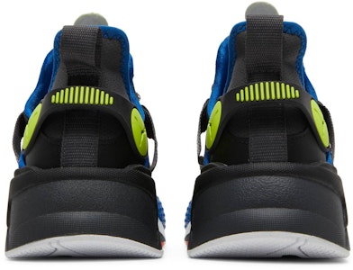 霹雳猫 x Puma RS-X 'T3CH - 沥青红炸裂' 374914-02 Details for 霹雳猫 x Puma RS-X 'T3CH - 沥青红炸裂' 374914-02