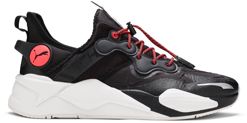 Thundercats x Puma RS-X 'T3CH - Sarang Kucing' 380340-01 Buy Thundercats x Puma RS-X 'T3CH - Sarang Kucing' 380340-01