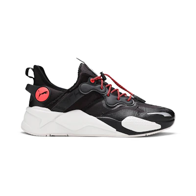 Thundercats Puma RS-X 'T3CH - Cats Lair'