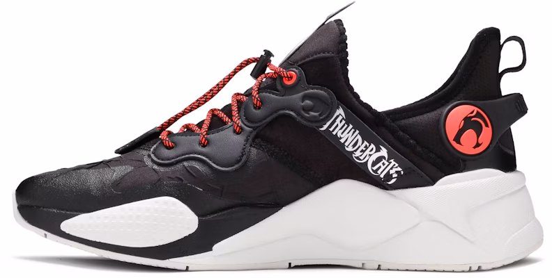 Thundercats x Puma RS-X 'T3CH - Sarang Kucing' 380340-01 Lookbook Thundercats x Puma RS-X 'T3CH - Sarang Kucing' 380340-01