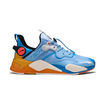 Thundercats Puma RS-X 'T3CH - Lion-O'