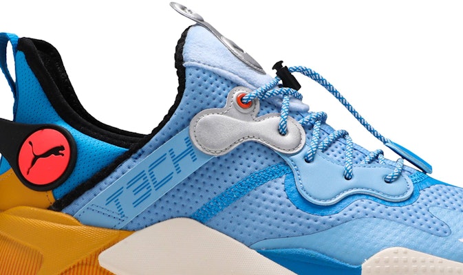 雷霆貓 x Puma RS-X『T3CH - Lion-O』380339-01 Order 雷霆貓 x Puma RS-X『T3CH - Lion-O』380339-01