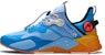 Thundercats x Puma RS-X 'T3CH - Lion-O' Lelaki 380339-01