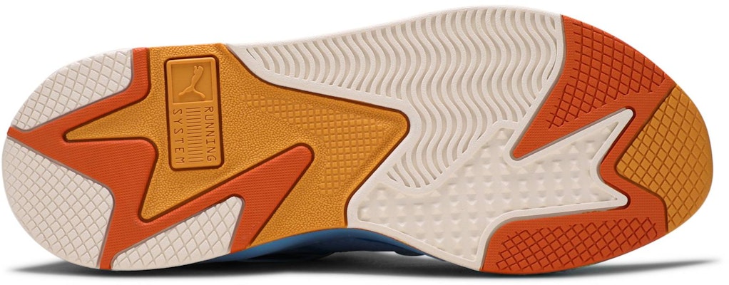 Thundercats x Puma RS-X 'T3CH - Lion-O' 380339-01 Shop Thundercats x Puma RS-X 'T3CH - Lion-O' 380339-01