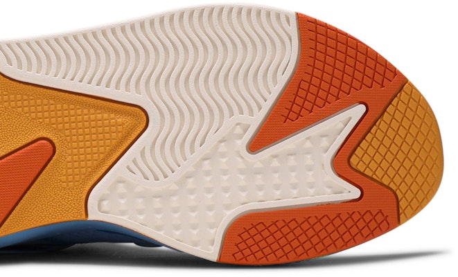 Thundercats x Puma RS-X 'T3CH - Lion-O' 380339-01 Purchase Thundercats x Puma RS-X 'T3CH - Lion-O' 380339-01