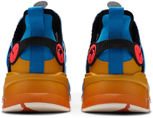 Thundercats x Puma RS-X 'T3CH - Lion-O' 380339-01 Details for Thundercats x Puma RS-X 'T3CH - Lion-O' 380339-01