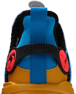 雷霆貓 x Puma RS-X『T3CH - Lion-O』380339-01 Sizing 雷霆貓 x Puma RS-X『T3CH - Lion-O』380339-01