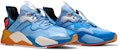 Thundercats x Puma RS-X 'T3CH - Lion-O' Lelaki 380339-01