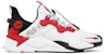 Thundercats x Puma RS-X 'T3CH - Putih Barbados Cherry' 374914-01