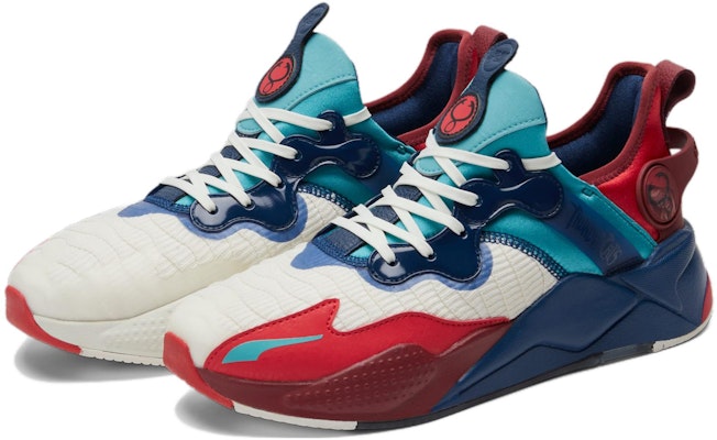 雷霆貓 x Puma RS-X T3CH '木乃伊拉' 391520-01 Lookbook 雷霆貓 x Puma RS-X T3CH '木乃伊拉' 391520-01