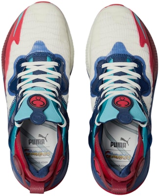雷霆貓 x Puma RS-X T3CH '木乃伊拉' 391520-01 Shop 雷霆貓 x Puma RS-X T3CH '木乃伊拉' 391520-01