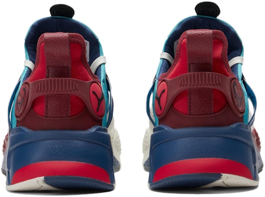 Thundercats x Puma RS-X T3CH 'Mumm-Ra' Lelaki 391520-01 Purchase Thundercats x Puma RS-X T3CH 'Mumm-Ra' Lelaki 391520-01