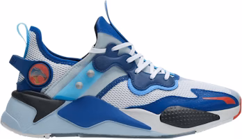 Thundercats x Puma RS-X T3CH 'Panthro' 393380-01 Thundercats x Puma RS-X T3CH 'Panthro' 393380-01