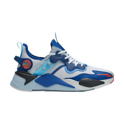 Thundercats Puma RS-X T3CH 'Panthro'