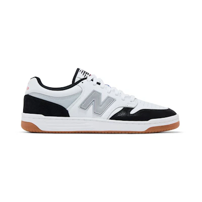 Tiago Lemos Kawhi Leonard NB Numeric 480 'White Black'