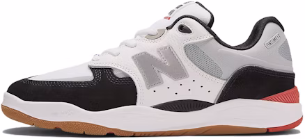 Tiago Lemos x Kawhi Leonard x New Balance Numeric 1010 'White Black' NM1010KL Tiago Lemos x Kawhi Leonard x New Balance Numeric 1010 'White Black' NM1010KL