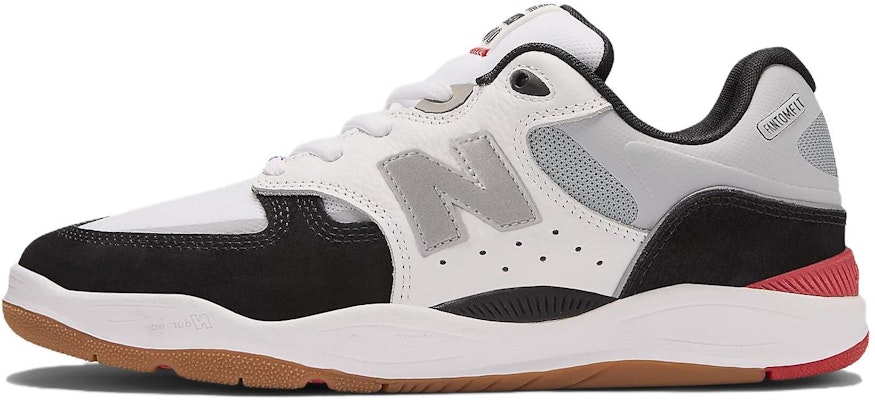 Tiago Lemos x Kawhi Leonard x New Balance Numeric 1010 'White Black' NM1010KL Buy Tiago Lemos x Kawhi Leonard x New Balance Numeric 1010 'White Black' NM1010KL