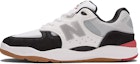Buy Tiago Lemos x Kawhi Leonard x New Balance Numeric 1010 'Putih Hitam' NM1010KL