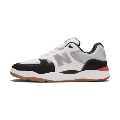 Tiago Lemos Kawhi Leonard NB Numeric 1010 'White Black'