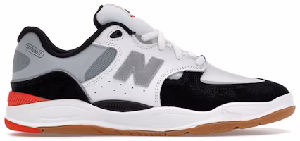 Tiago Lemos x Kawhi Leonard x New Balance Numeric 1010 'White Black' NM1010KL Tiago Lemos x Kawhi Leonard x New Balance Numeric 1010 'White Black' NM1010KL