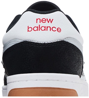 Tiago Lemos x Kawhi Leonard x New Balance Numeric 480「白黑」NM480KWI NM480KWI Sizing Tiago Lemos x Kawhi Leonard x New Balance Numeric 480「白黑」NM480KWI NM480KWI