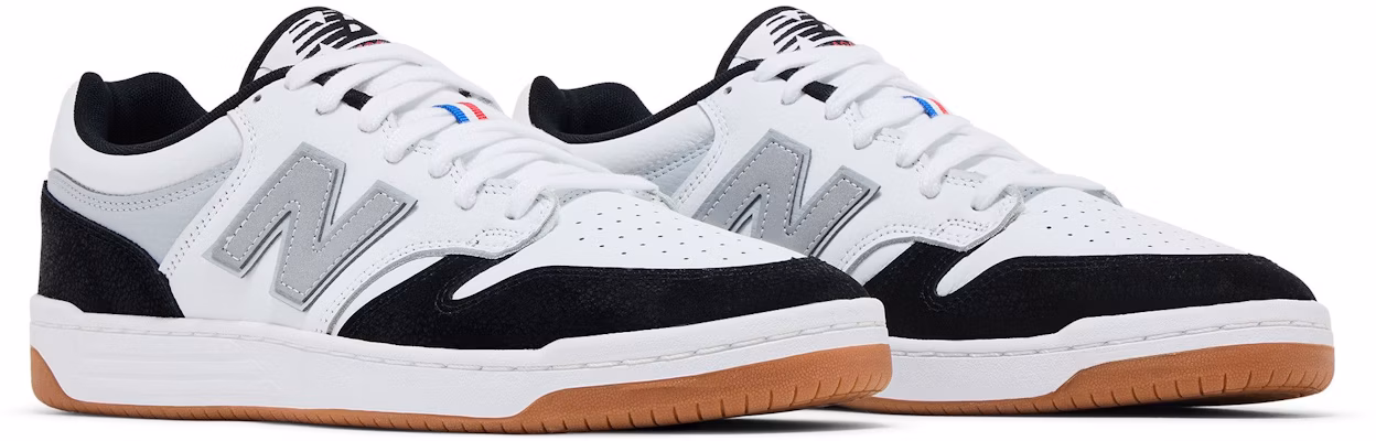 Tiago Lemos x Kawhi Leonard x New Balance Numeric 480「白黑」NM480KWI NM480KWI Cheap Tiago Lemos x Kawhi Leonard x New Balance Numeric 480「白黑」NM480KWI NM480KWI
