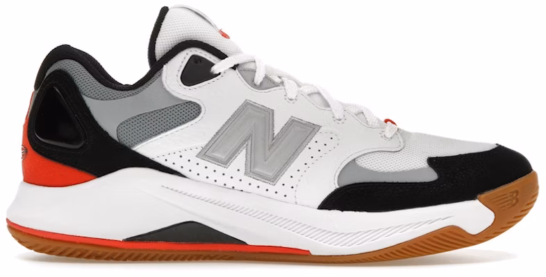 Tiago Lemos x New Balance KAWHI 4 'White Black' BBKLSNU4 Buy Tiago Lemos x New Balance KAWHI 4 'White Black' BBKLSNU4