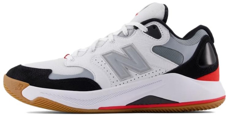 Tiago Lemos x New Balance KAWHI 4 'White Black' BBKLSNU4 Buy Tiago Lemos x New Balance KAWHI 4 'White Black' BBKLSNU4