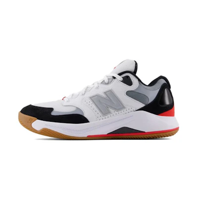 Tiago Lemos NB KAWHI 4 'White Black'