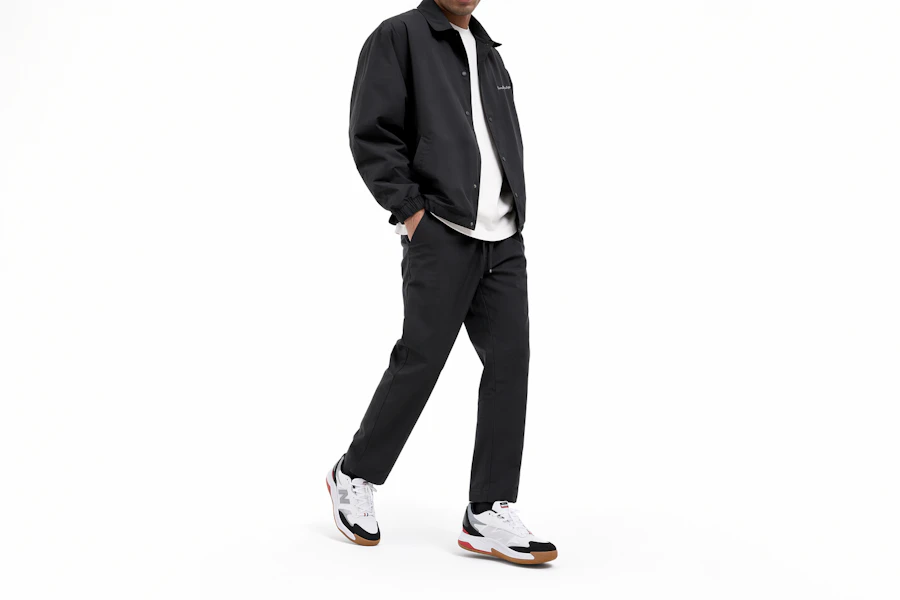 Tiago Lemos x New Balance KAWHI 4 'Putih Hitam' BBKLSNU4 Order Tiago Lemos x New Balance KAWHI 4 'Putih Hitam' BBKLSNU4