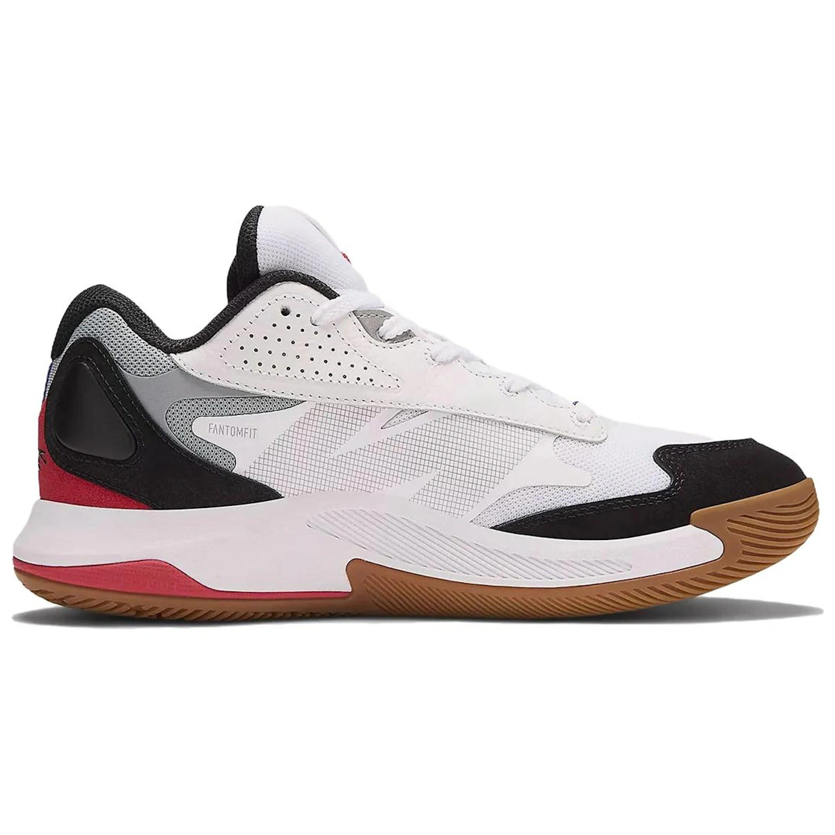 Tiago Lemos x New Balance KAWHI 4 'White Black'