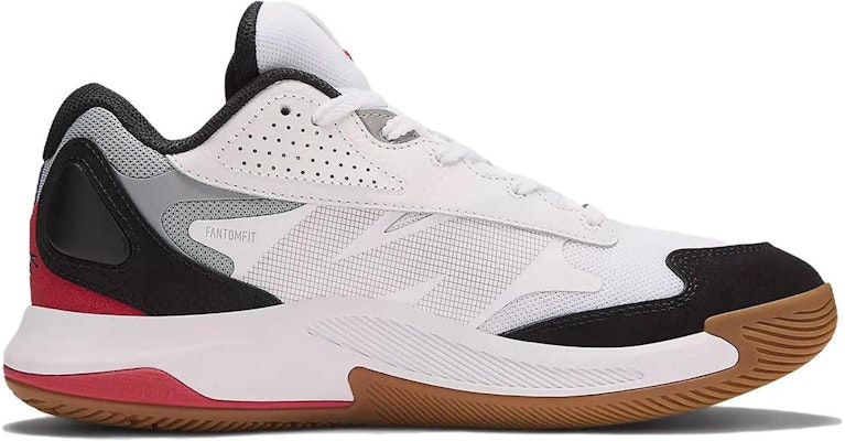 Tiago Lemos x New Balance KAWHI 4 'White Black' BBKLSNU4 Order Tiago Lemos x New Balance KAWHI 4 'White Black' BBKLSNU4
