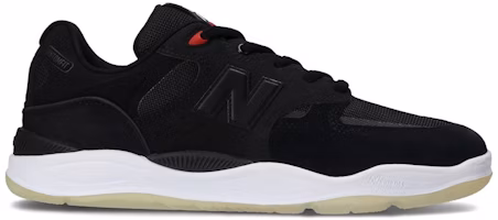 Tiago Lemos x New Balance Numeric 1010 'Black' NM1010BB Tiago Lemos x New Balance Numeric 1010 'Black' NM1010BB