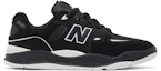 Buy Tiago Lemos x New Balance Numeric 1010 'Hitam' NM1010NP