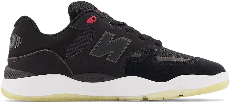 Tiago Lemos x New Balance Numeric 1010“黑色” NM1010BB Order Tiago Lemos x New Balance Numeric 1010“黑色” NM1010BB