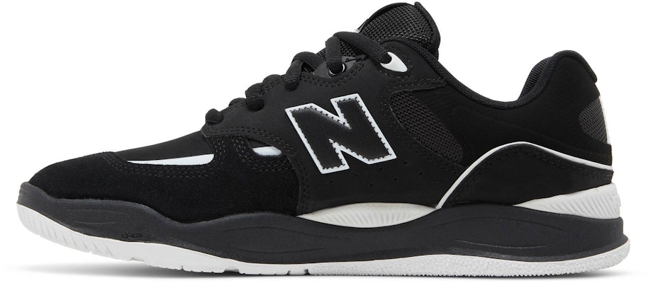 Tiago Lemos x New Balance Numeric 1010 'Black' NM1010NP Lookbook Tiago Lemos x New Balance Numeric 1010 'Black' NM1010NP