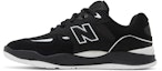 Lookbook Tiago Lemos x New Balance Numeric 1010 'Hitam' NM1010NP