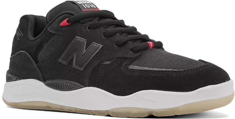 Tiago Lemos x New Balance Numeric 1010“黑色” NM1010BB Lookbook Tiago Lemos x New Balance Numeric 1010“黑色” NM1010BB