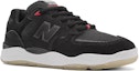Lookbook Tiago Lemos x New Balance Numeric 1010 'Hitam' NM1010BB