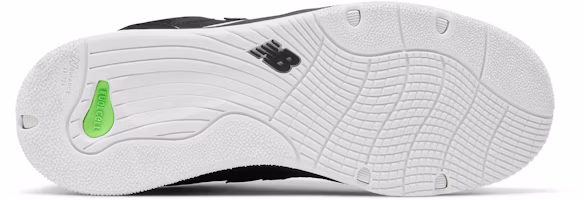 Shop Tiago Lemos x New Balance Numeric 1010「黑色」NM1010NP