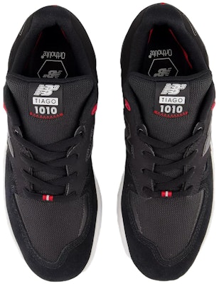 Tiago Lemos x New Balance Numeric 1010“黑色” NM1010BB Shop Tiago Lemos x New Balance Numeric 1010“黑色” NM1010BB