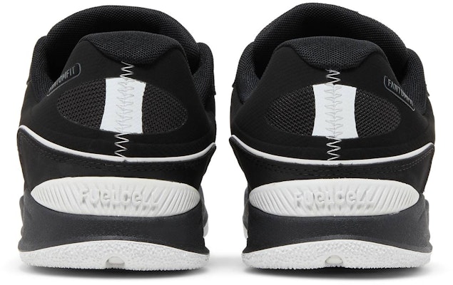 Tiago Lemos x New Balance Numeric 1010 'Hitam' NM1010NP Details for Tiago Lemos x New Balance Numeric 1010 'Hitam' NM1010NP