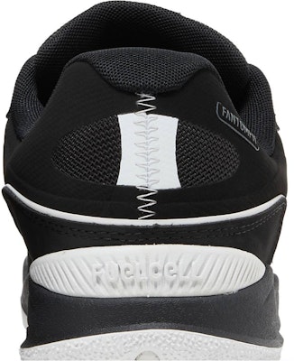 Tiago Lemos x New Balance Numeric 1010 'Black' NM1010NP Sizing Tiago Lemos x New Balance Numeric 1010 'Black' NM1010NP