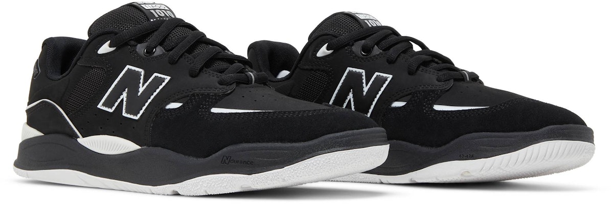 Tiago Lemos x New Balance Numeric 1010 'Black' NM1010NP Cheap Tiago Lemos x New Balance Numeric 1010 'Black' NM1010NP