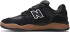 Buy Tiago Lemos x New Balance Numeric 1010 'Hitam Gum' NM1010BC