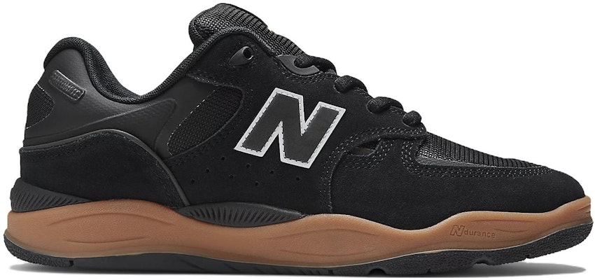 ティアゴ・レモス×NB Numeric 1010 黒ガム NM1010BC Order ティアゴ・レモス×NB Numeric 1010 黒ガム NM1010BC